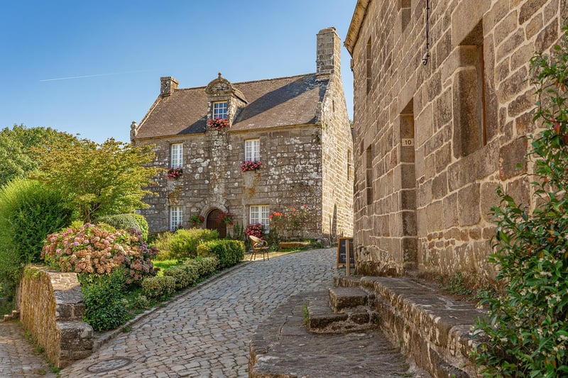 Village Getaways